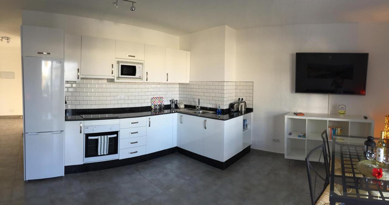 コスタ・テギセCasa Bellaアパートメント エクステリア 写真